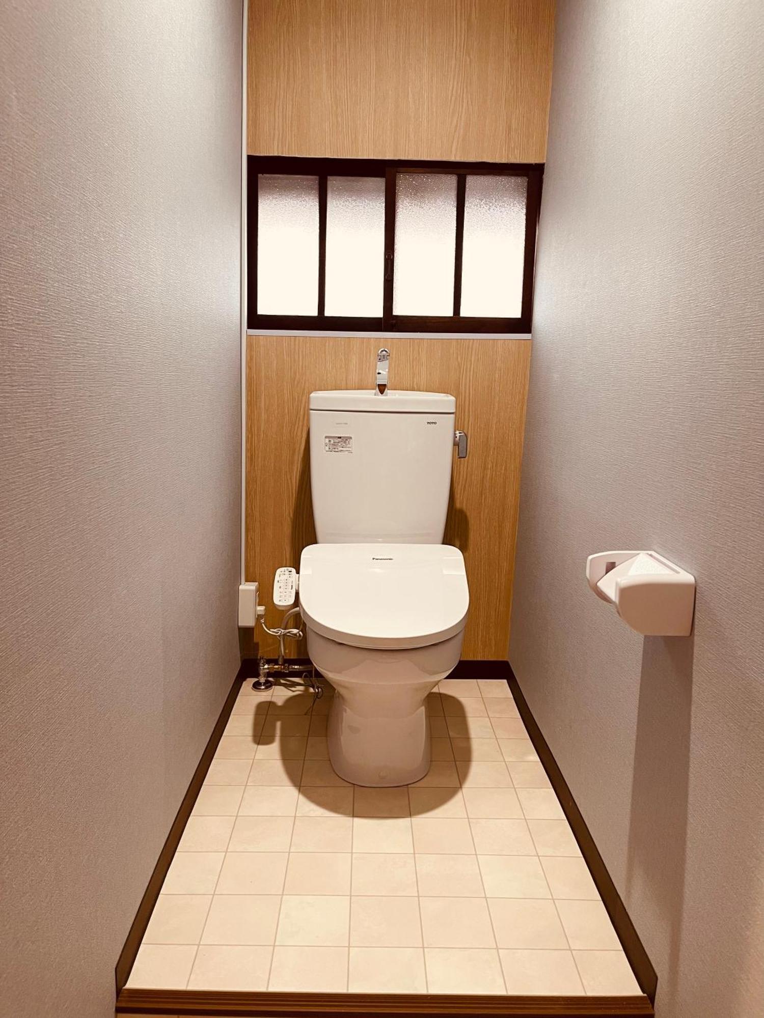 難波心斎橋10Minutes民宿2号室 Osaka Bagian luar foto