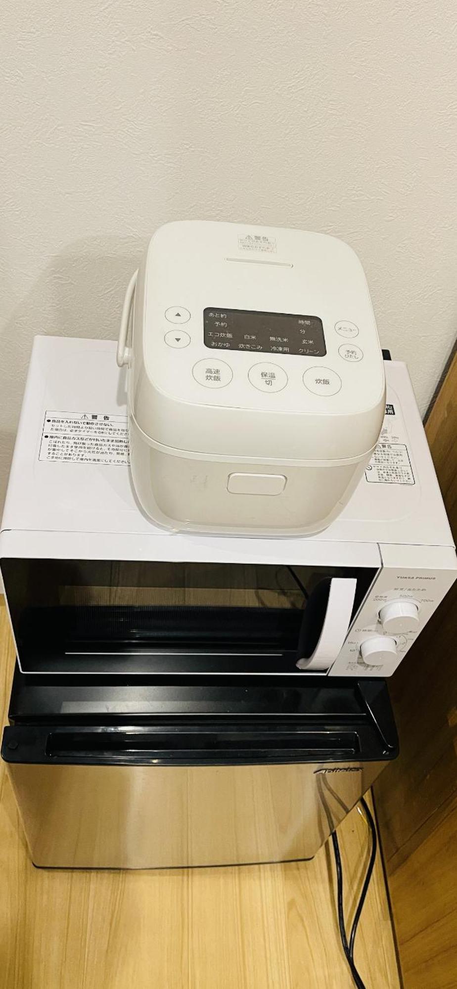 難波心斎橋10Minutes民宿2号室 Osaka Bagian luar foto