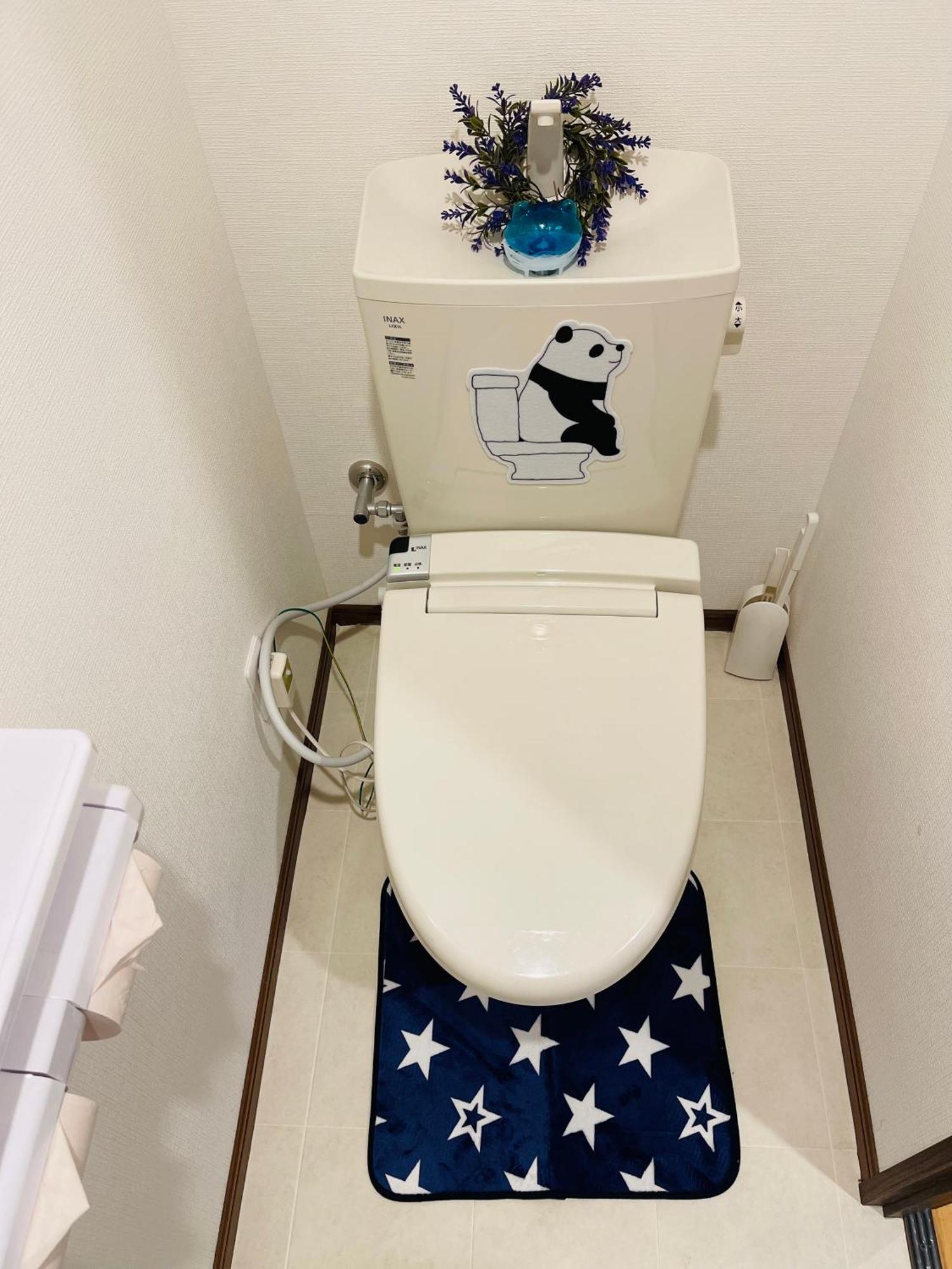 難波心斎橋10Minutes民宿2号室 Osaka Bagian luar foto